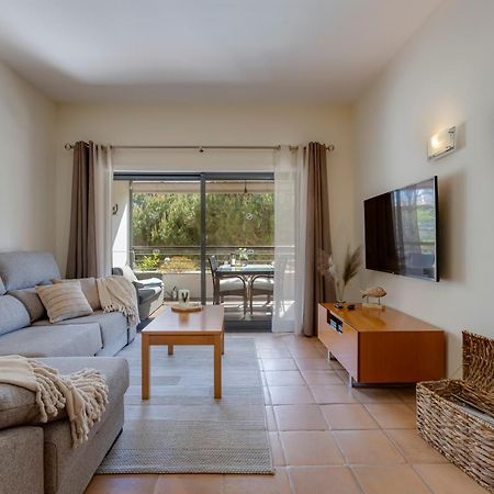 Apartamento Marina Park 拉哥斯 外观 照片