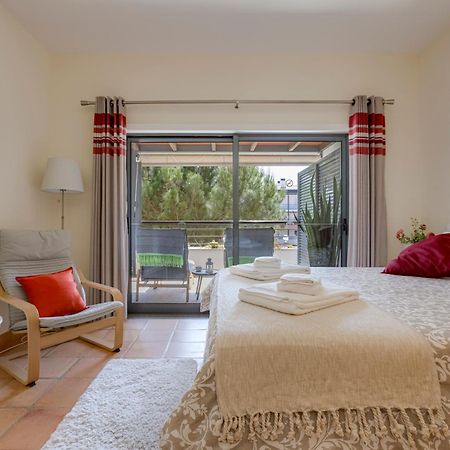 Apartamento Marina Park 拉哥斯 外观 照片