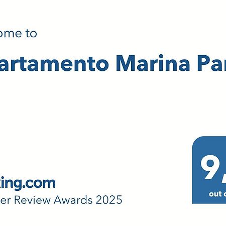 Apartamento Marina Park 拉哥斯 外观 照片