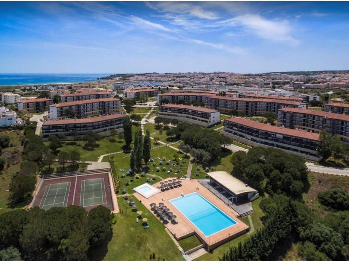 Apartamento Marina Park 拉哥斯 外观 照片