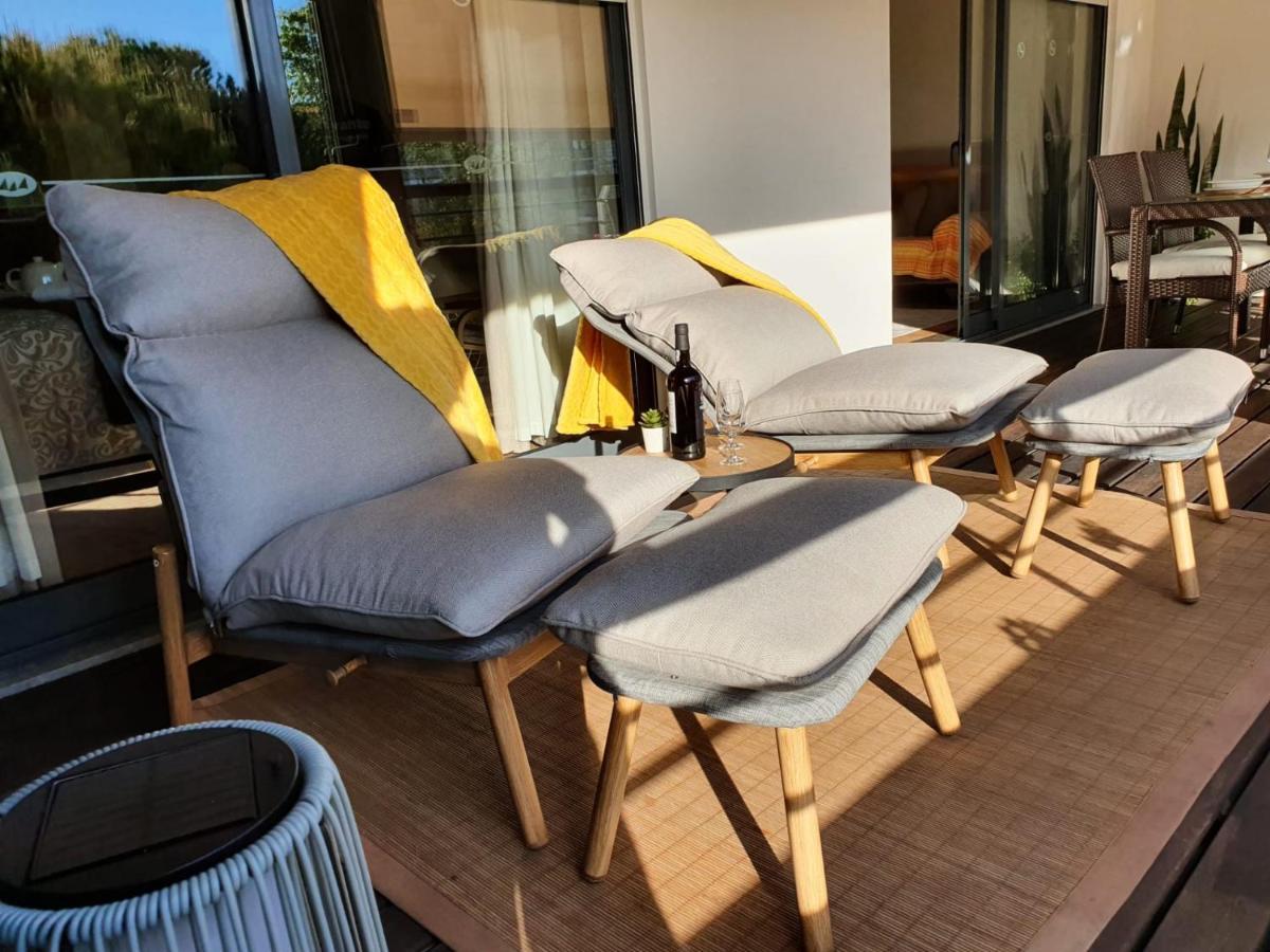 Apartamento Marina Park 拉哥斯 外观 照片