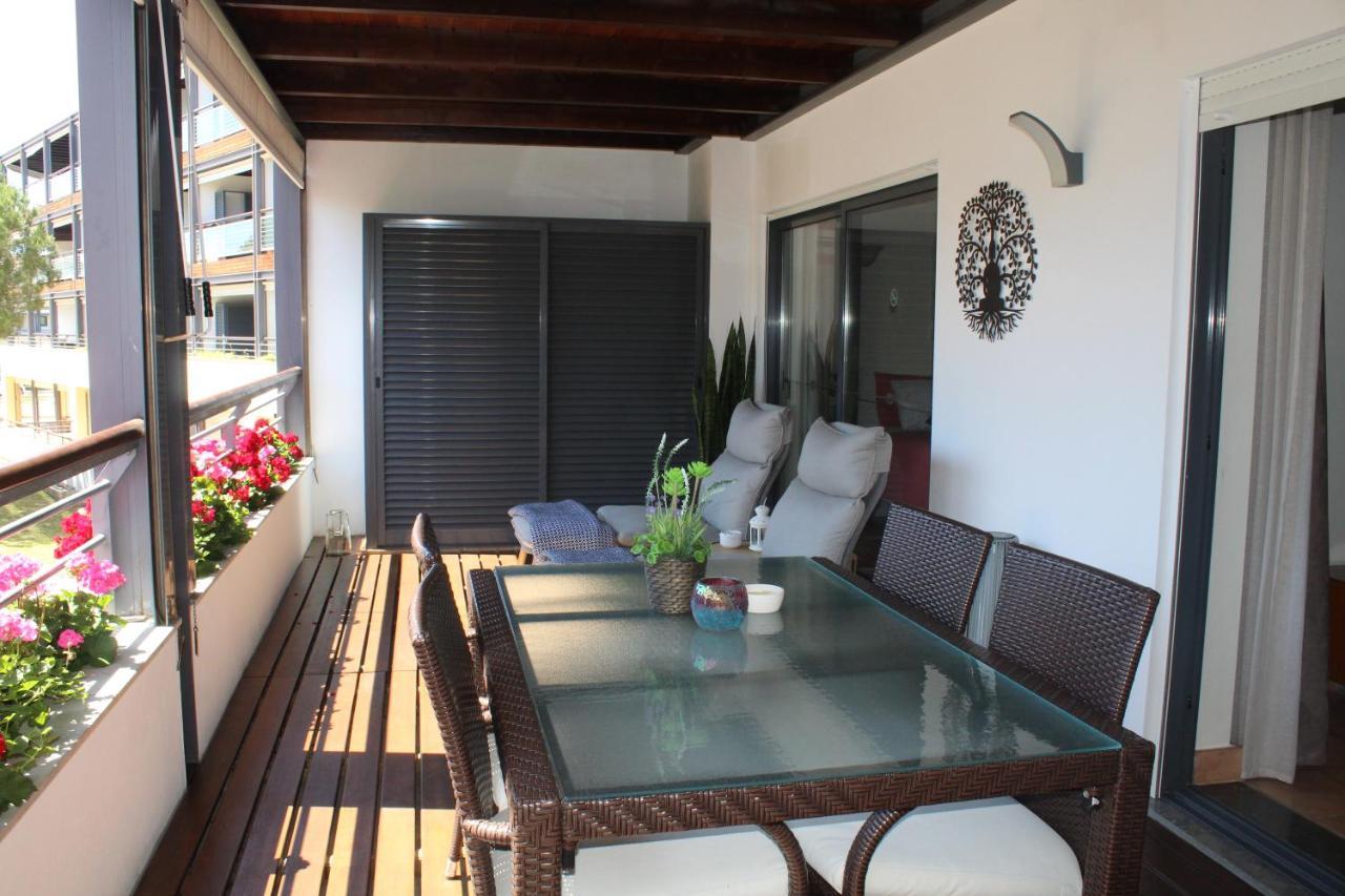Apartamento Marina Park 拉哥斯 外观 照片