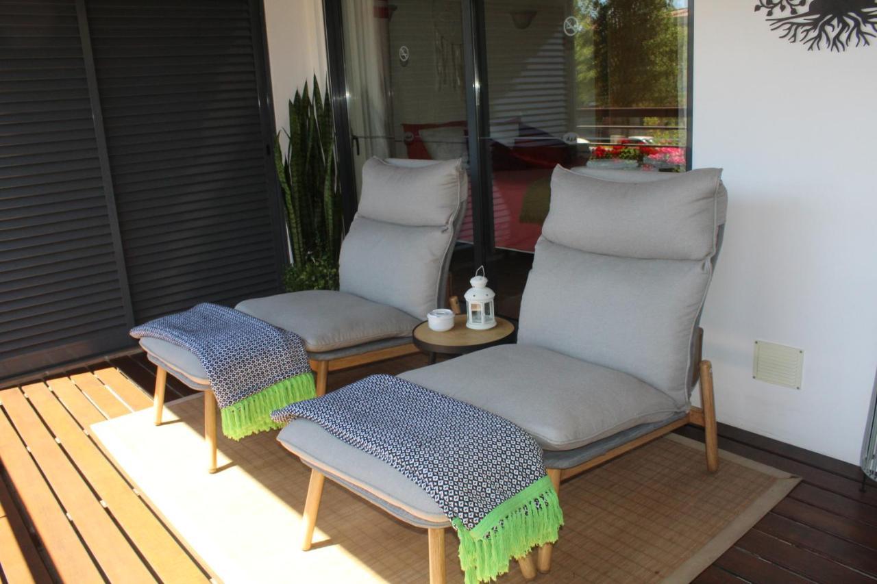 Apartamento Marina Park 拉哥斯 外观 照片