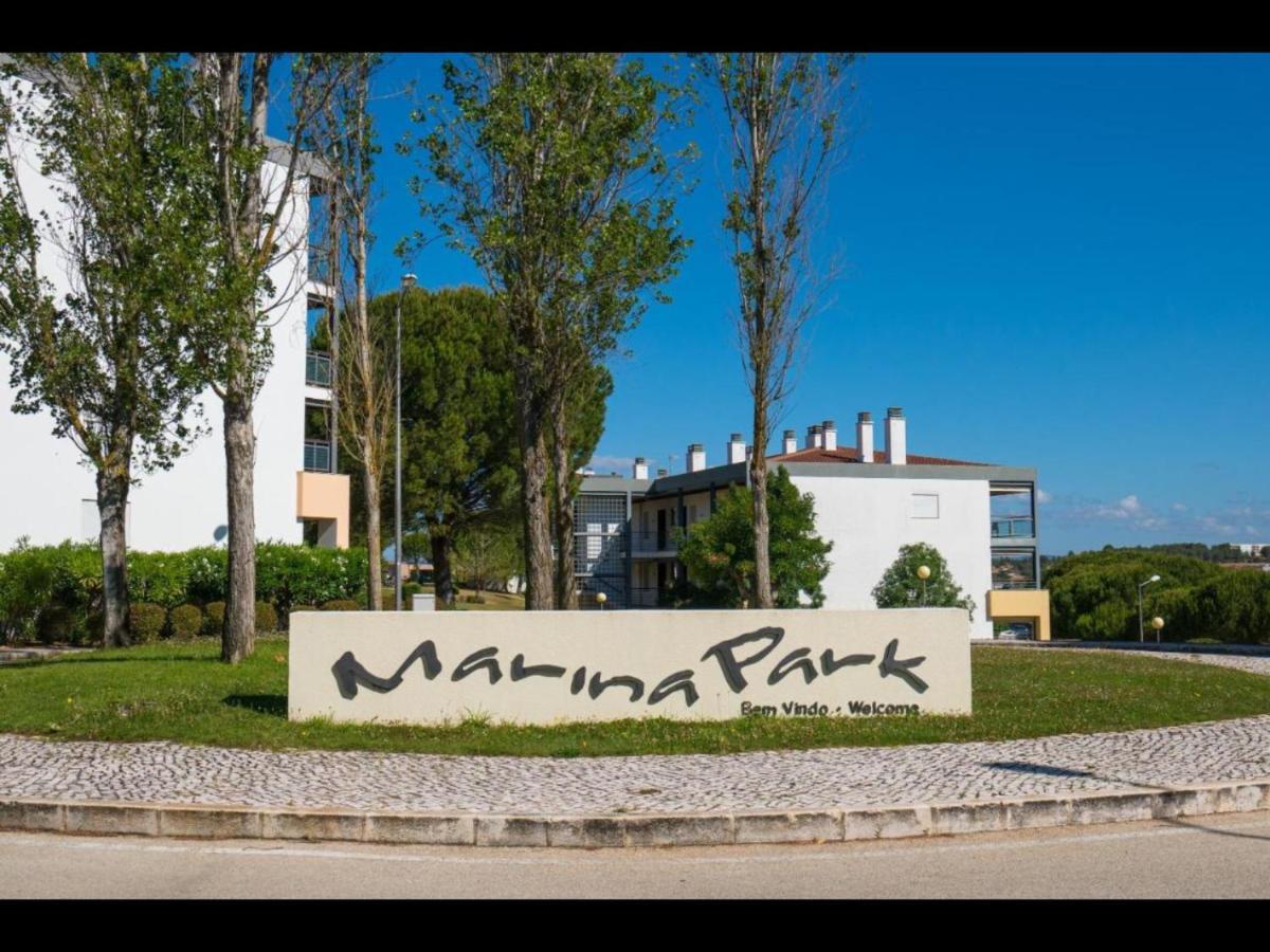 Apartamento Marina Park 拉哥斯 外观 照片