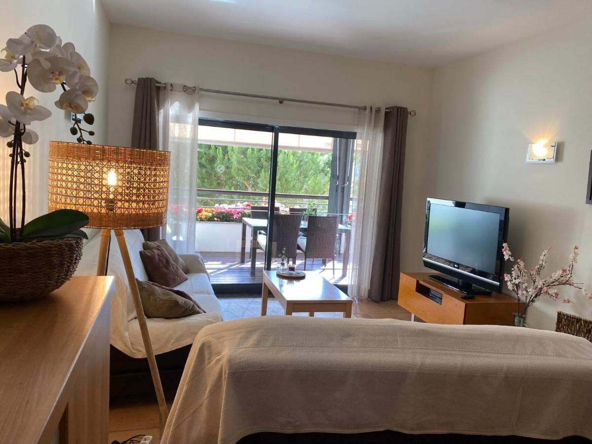Apartamento Marina Park 拉哥斯 外观 照片
