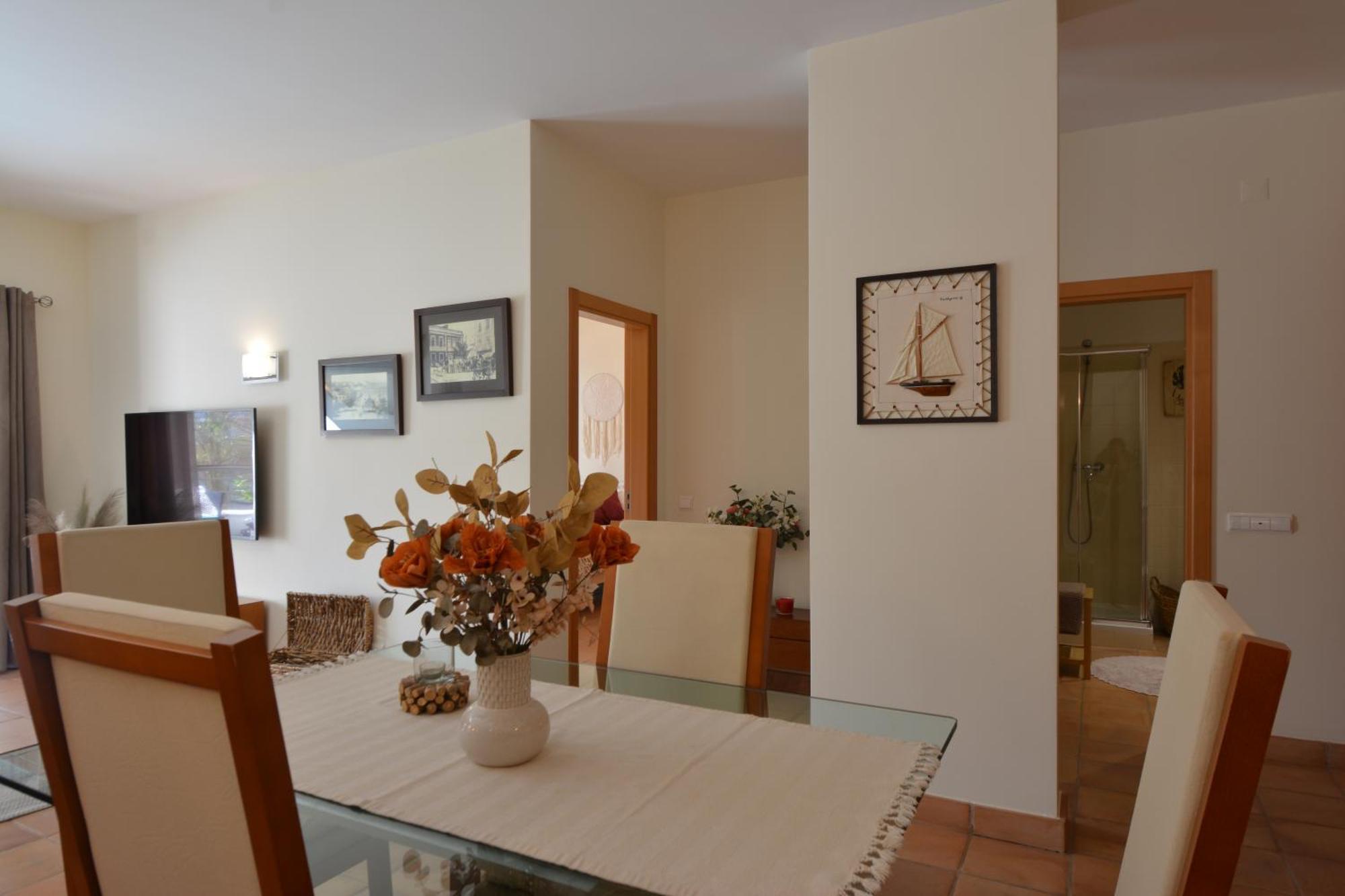 Apartamento Marina Park 拉哥斯 外观 照片