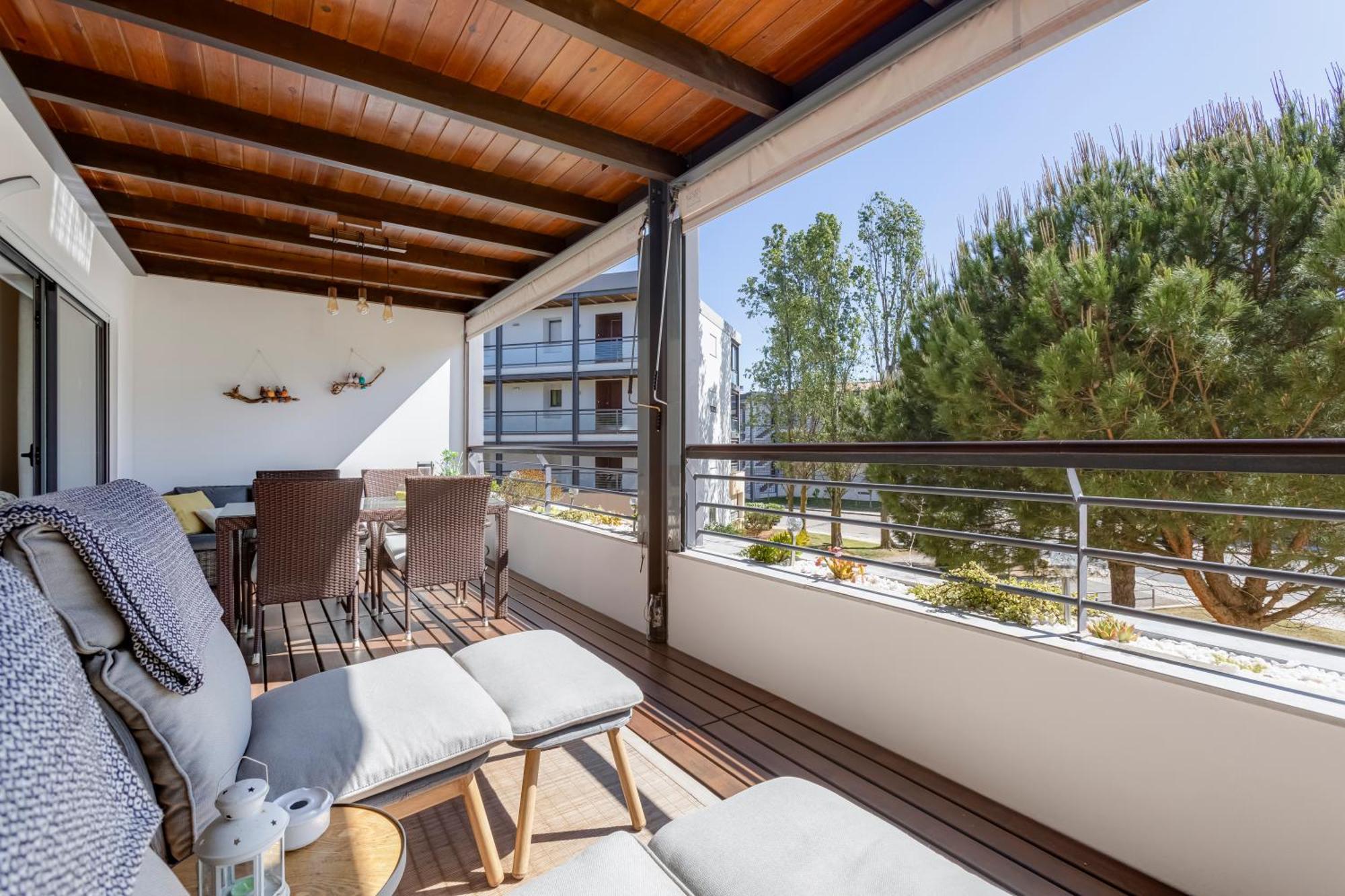 Apartamento Marina Park 拉哥斯 外观 照片