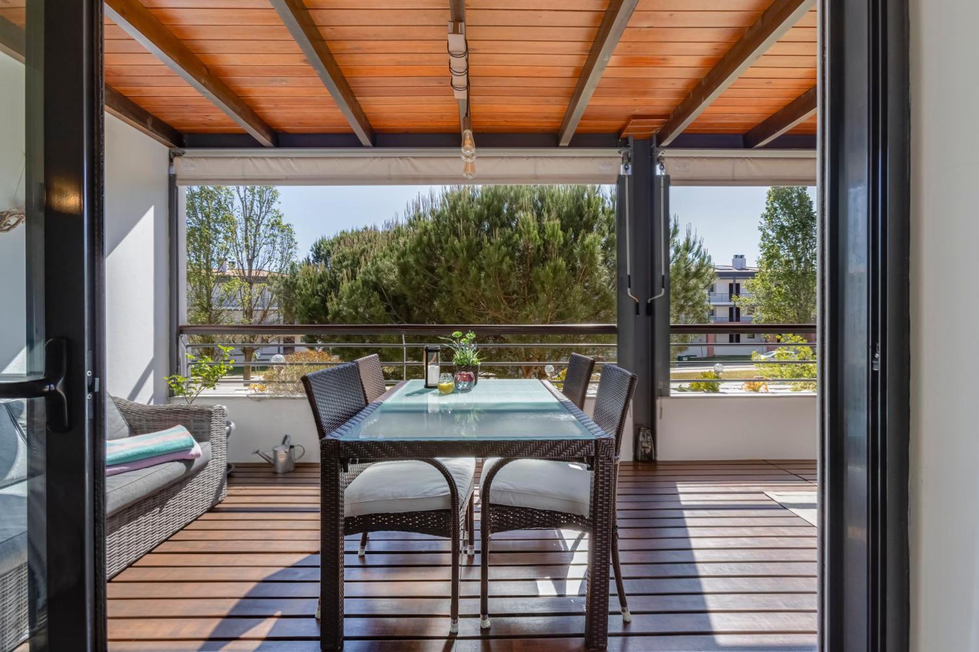 Apartamento Marina Park 拉哥斯 外观 照片