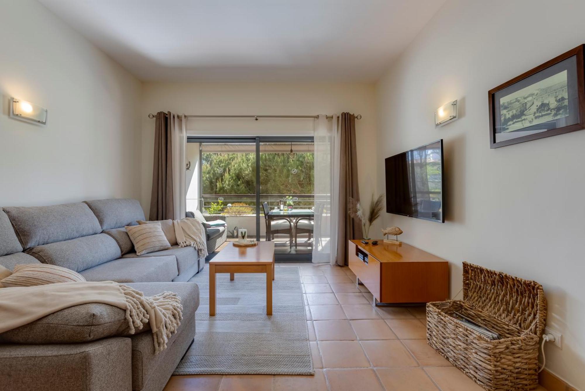 Apartamento Marina Park 拉哥斯 外观 照片
