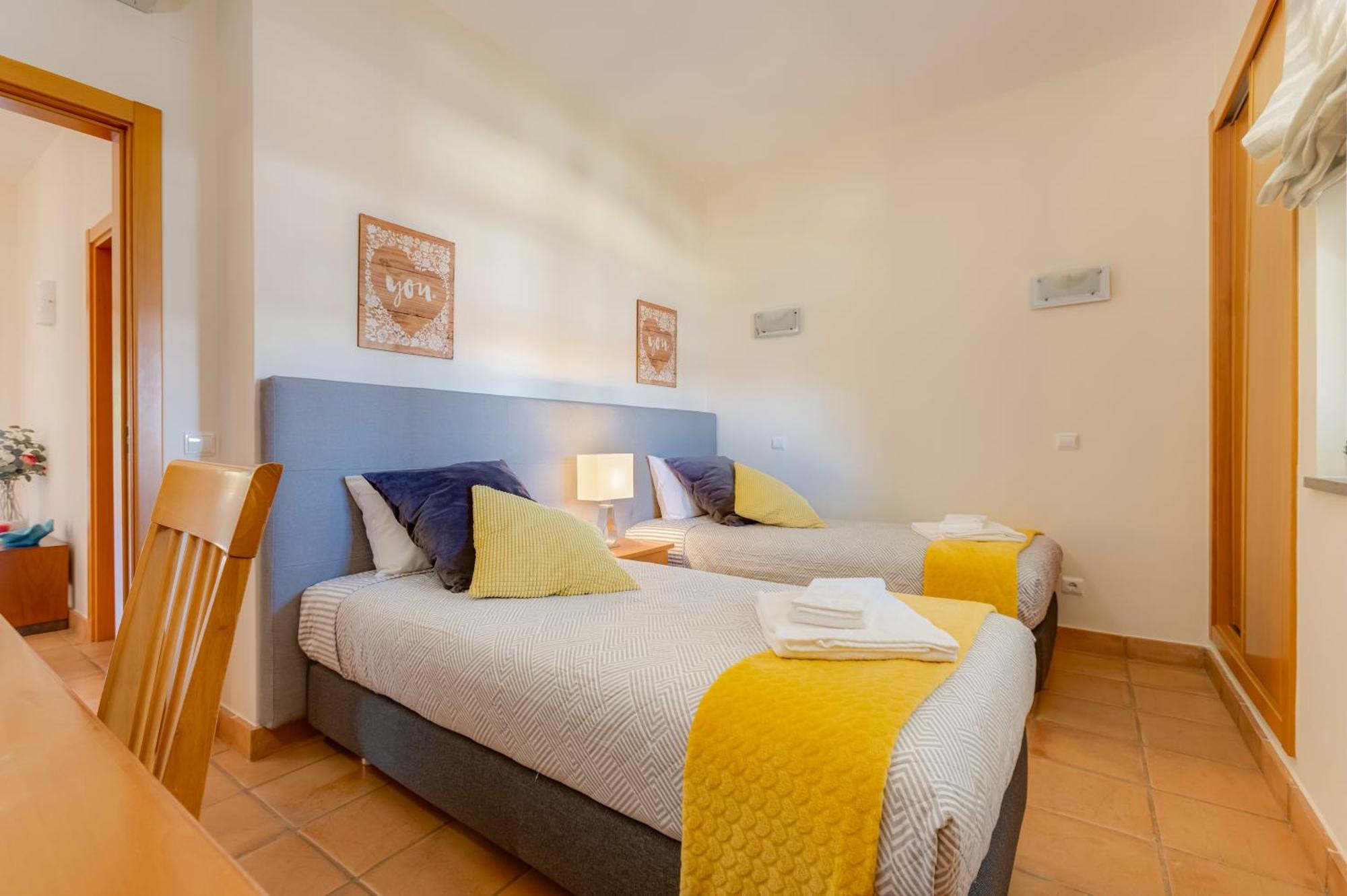 Apartamento Marina Park 拉哥斯 外观 照片