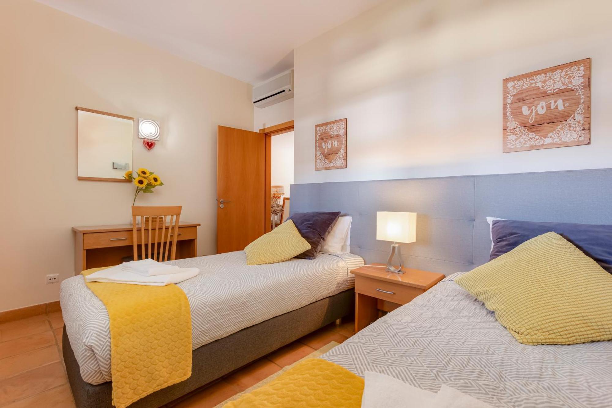 Apartamento Marina Park 拉哥斯 外观 照片