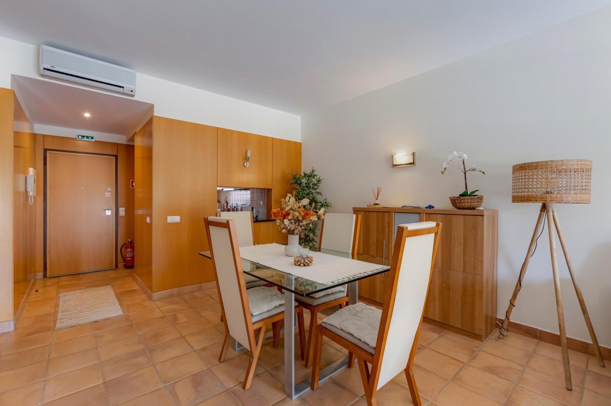 Apartamento Marina Park 拉哥斯 外观 照片