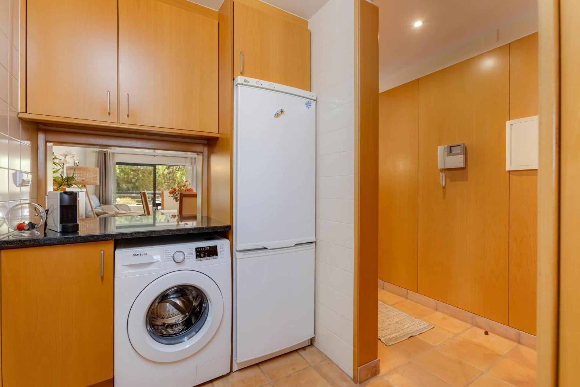 Apartamento Marina Park 拉哥斯 外观 照片