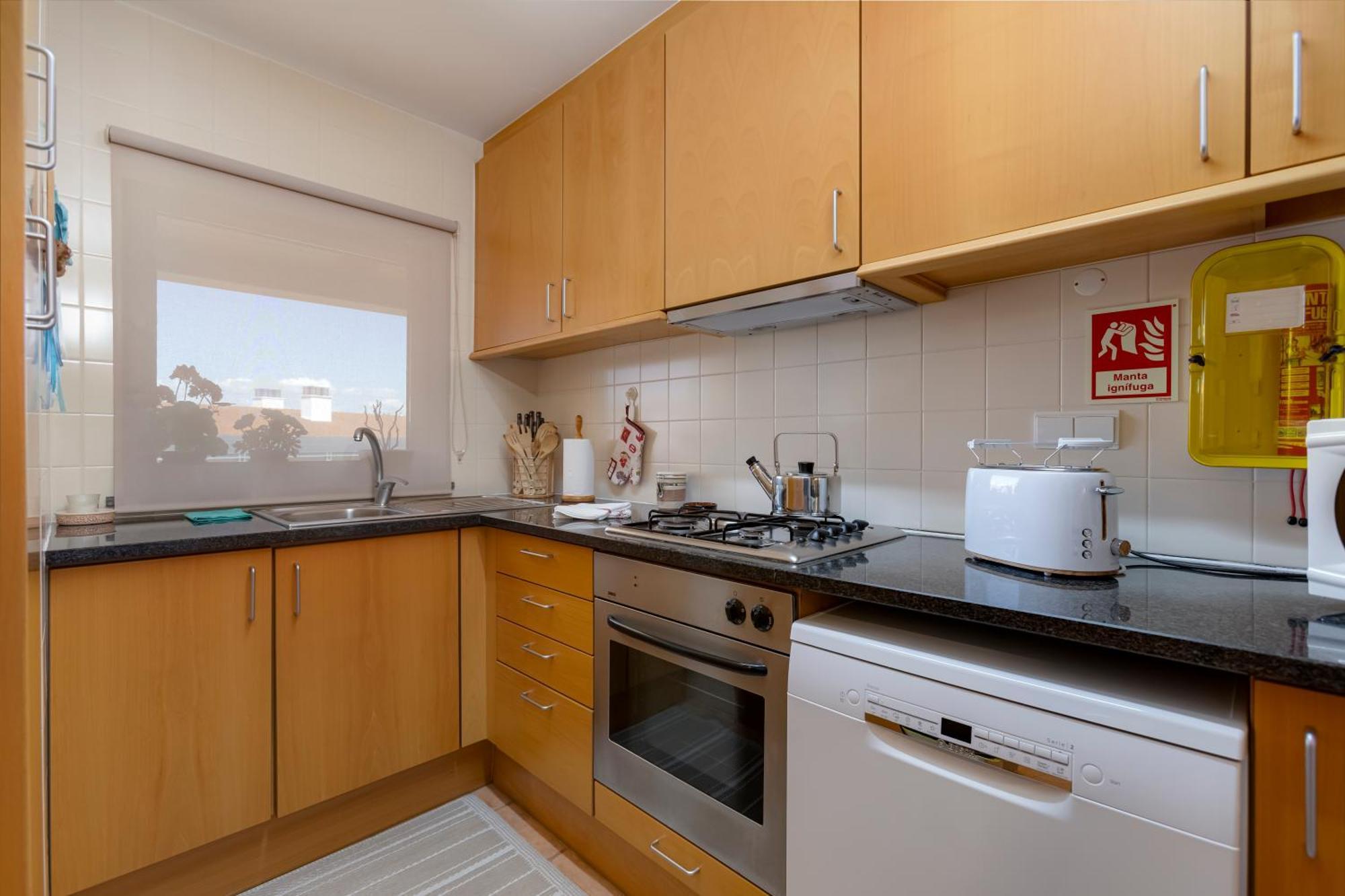 Apartamento Marina Park 拉哥斯 外观 照片