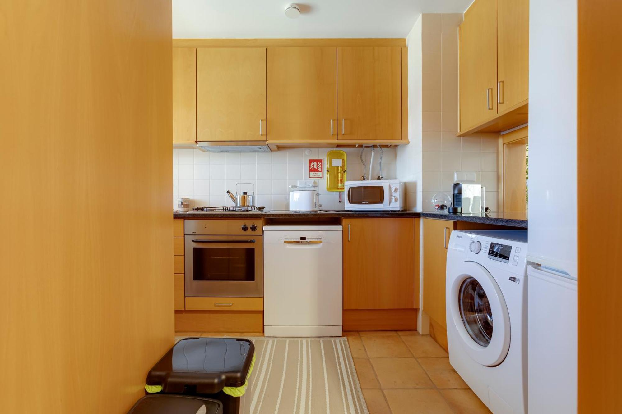 Apartamento Marina Park 拉哥斯 外观 照片