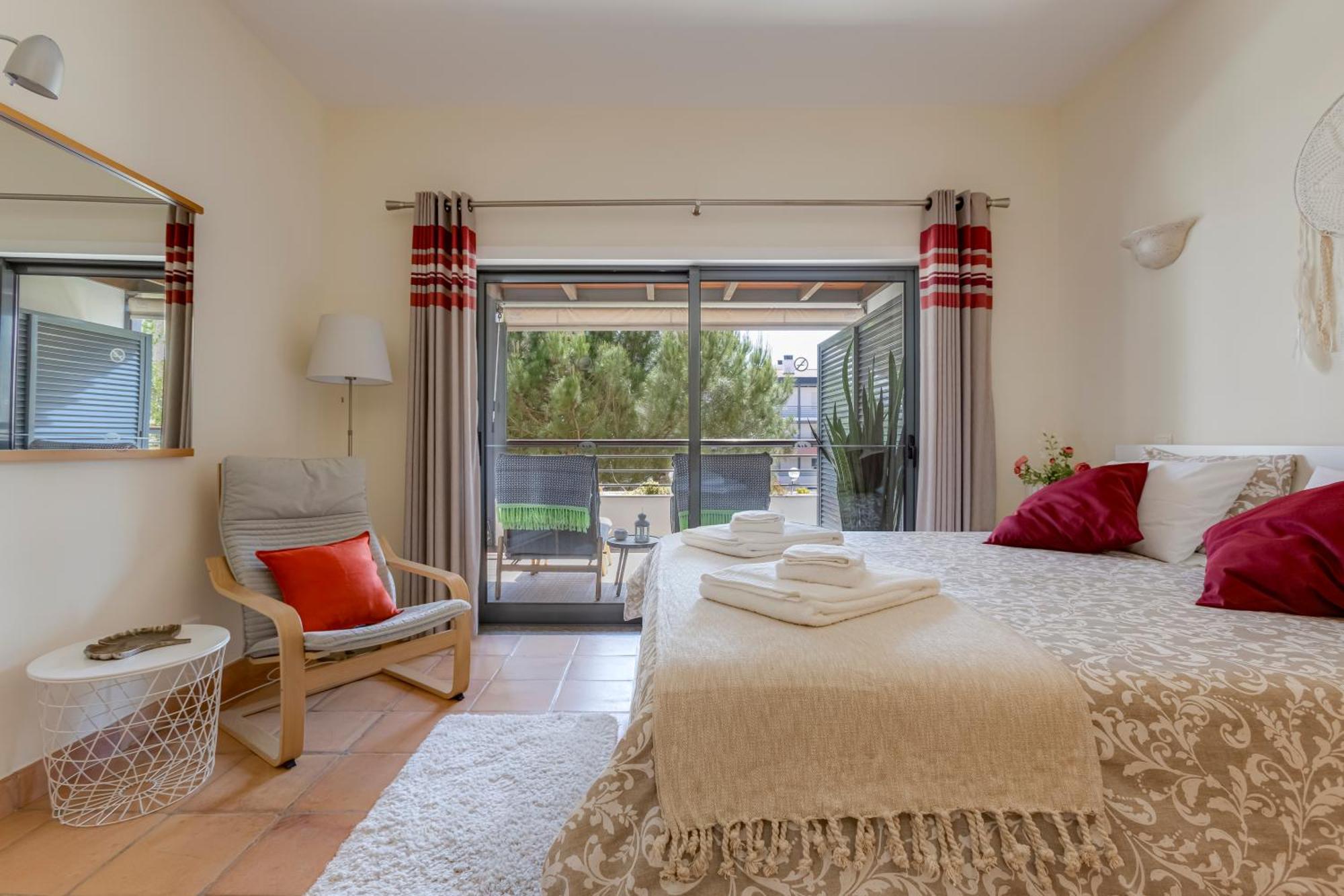 Apartamento Marina Park 拉哥斯 外观 照片
