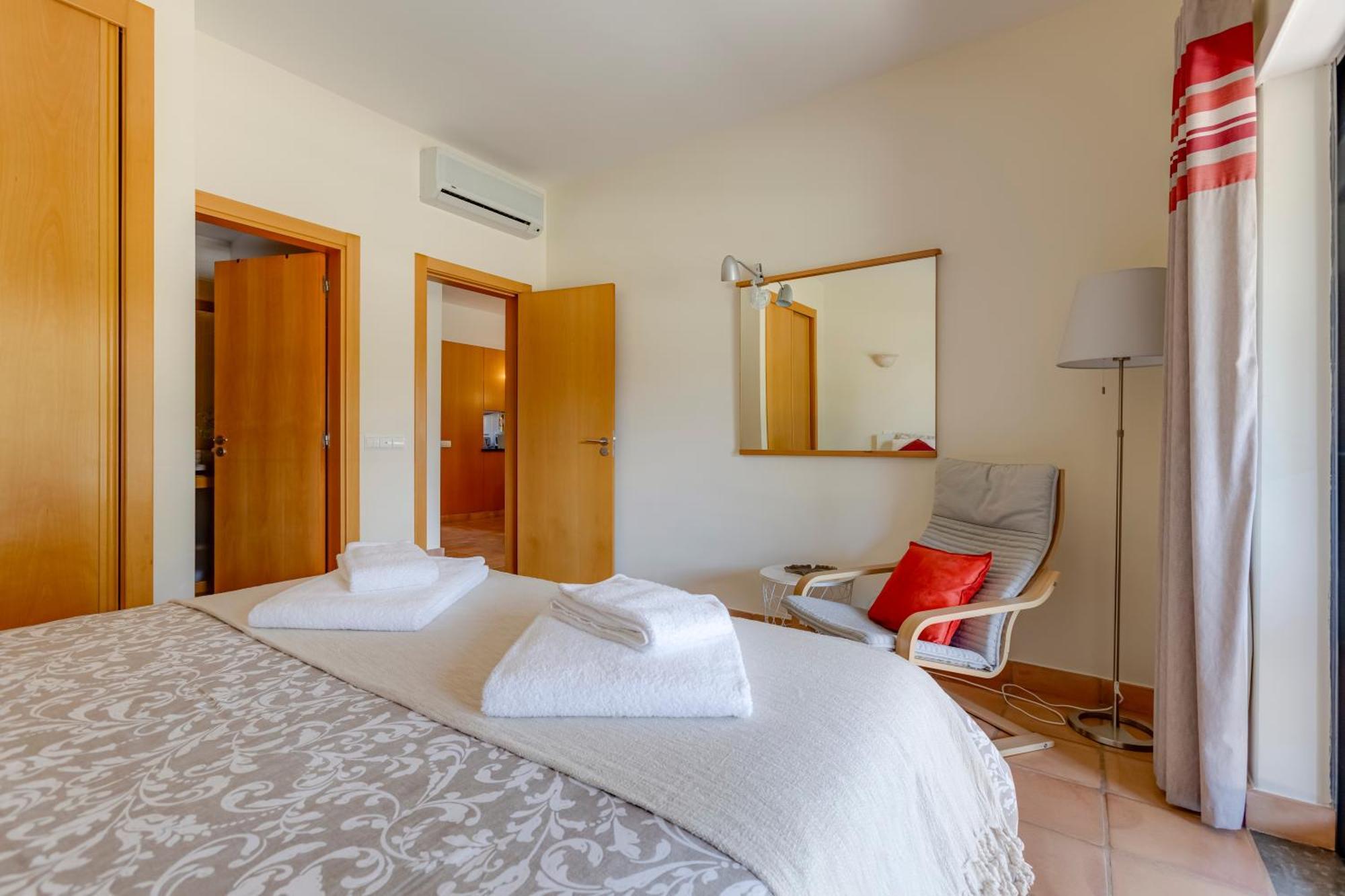 Apartamento Marina Park 拉哥斯 外观 照片