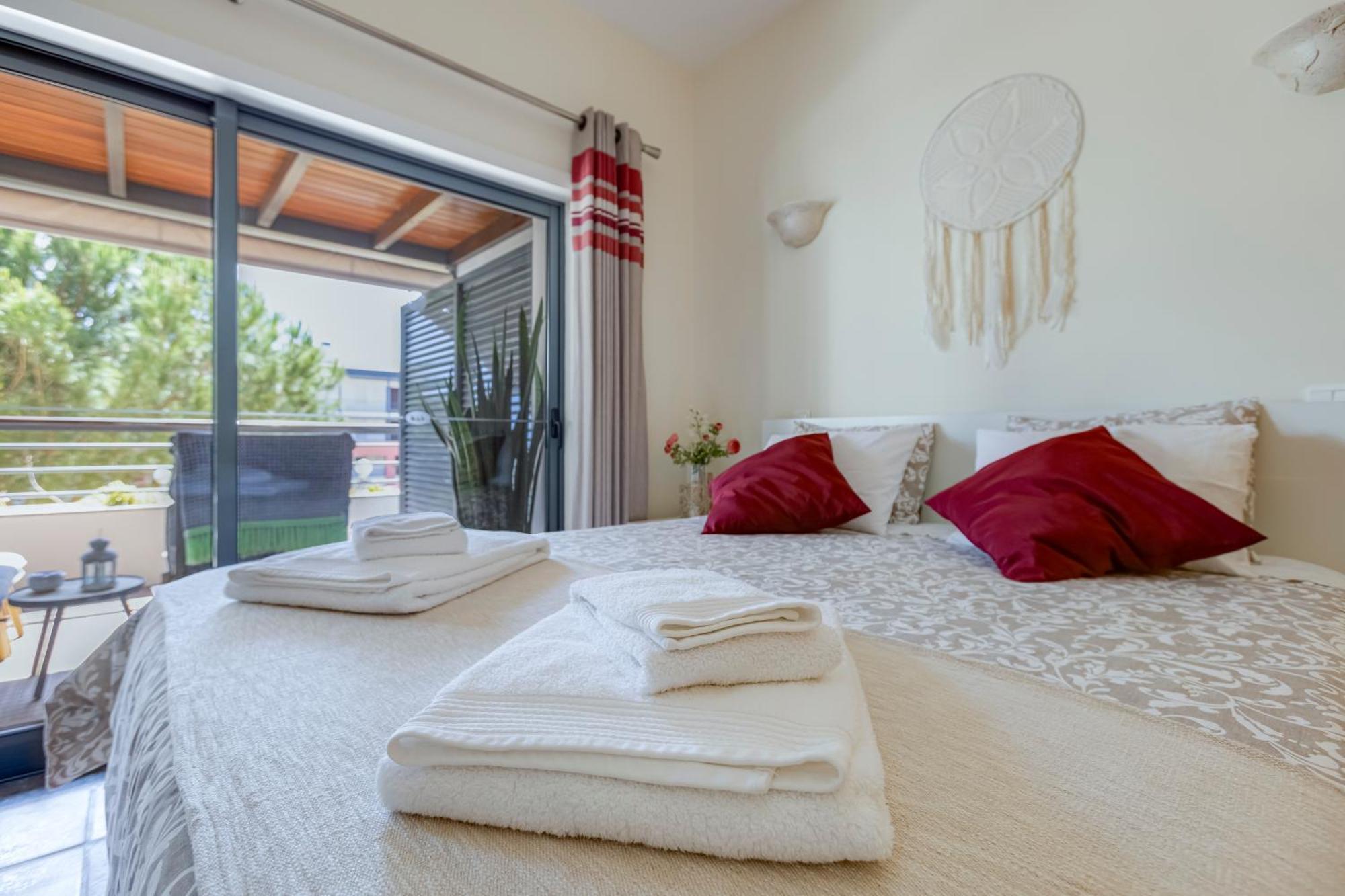 Apartamento Marina Park 拉哥斯 外观 照片