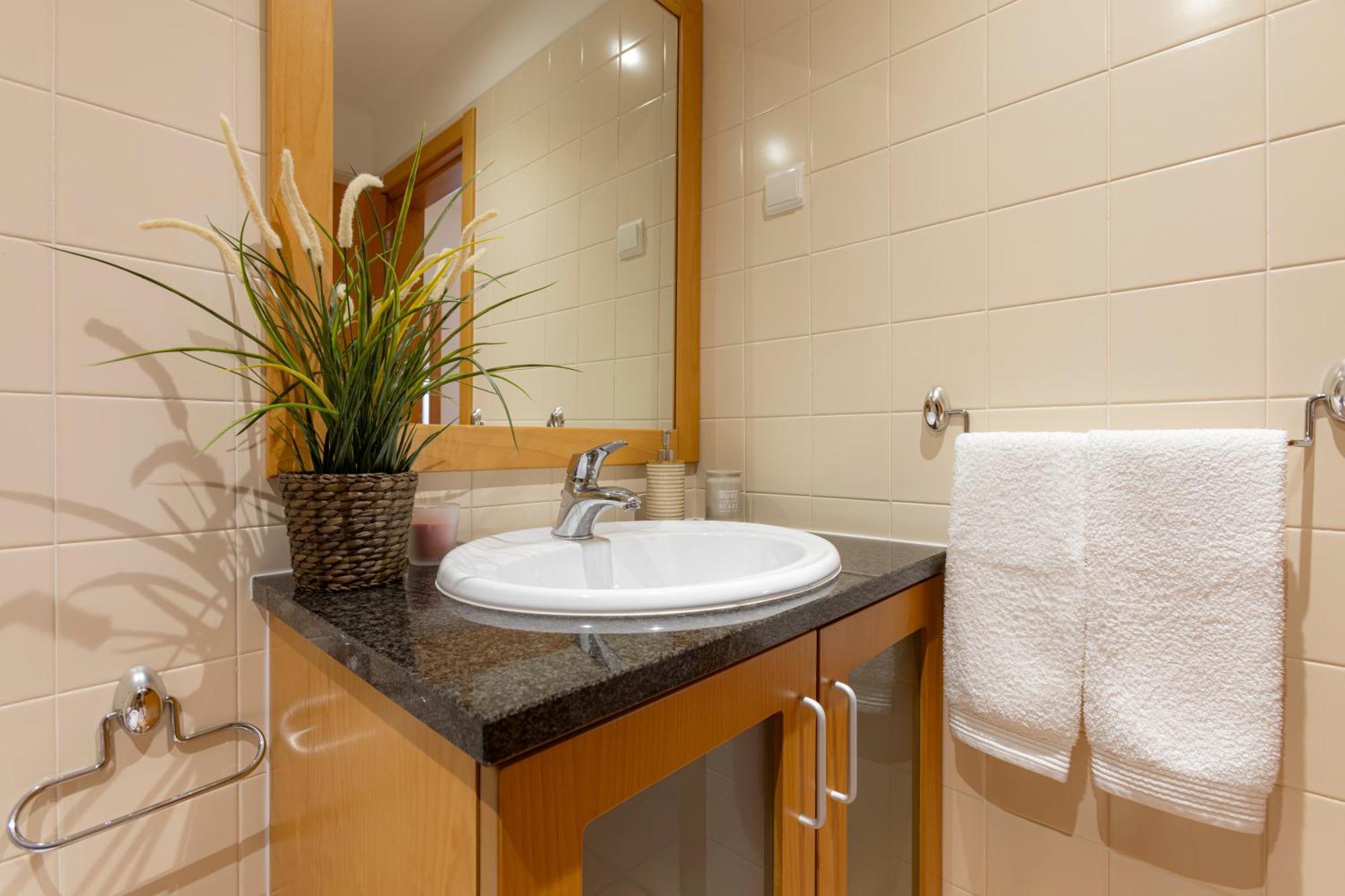 Apartamento Marina Park 拉哥斯 外观 照片