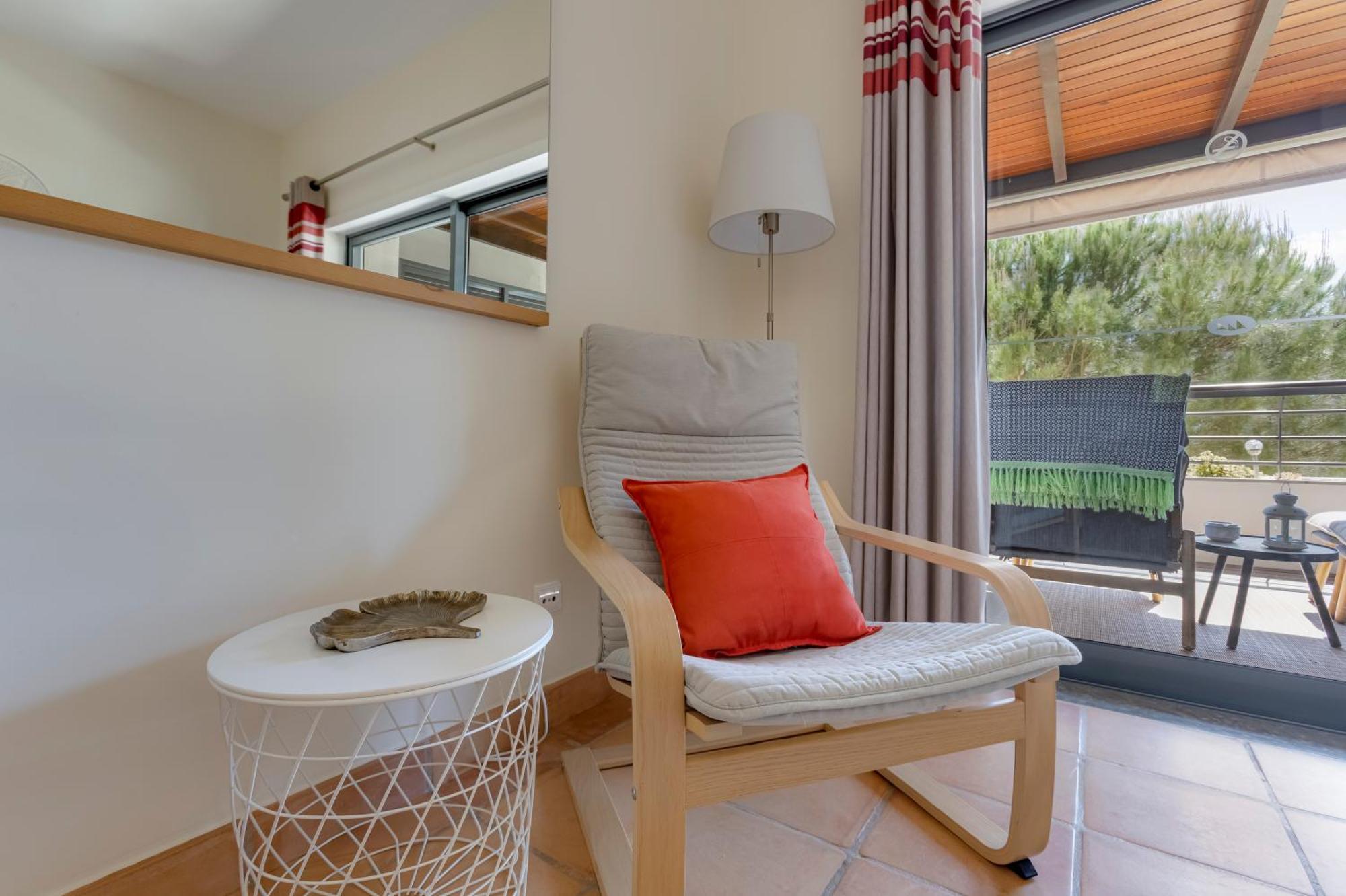 Apartamento Marina Park 拉哥斯 外观 照片