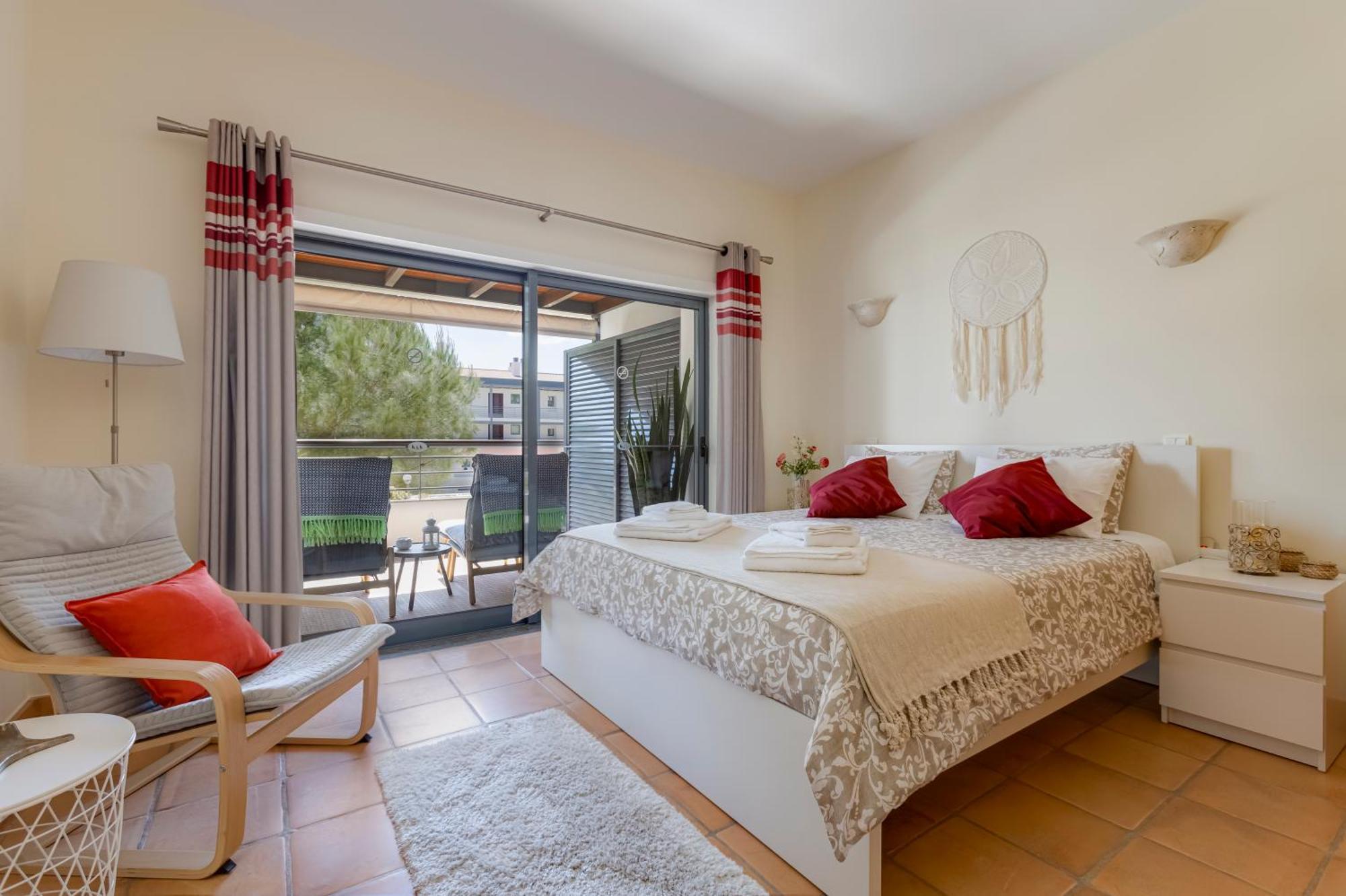 Apartamento Marina Park 拉哥斯 外观 照片