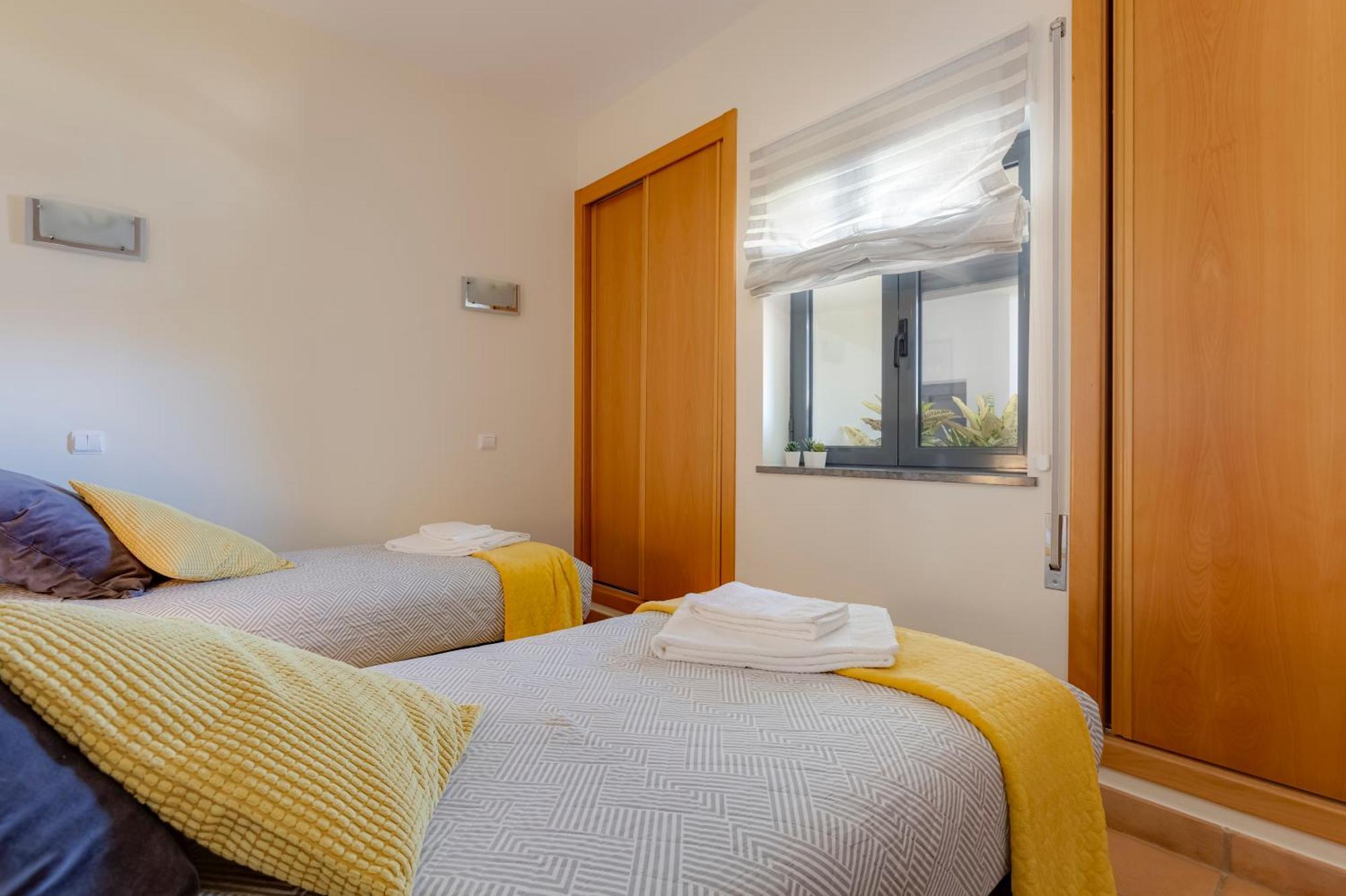 Apartamento Marina Park 拉哥斯 外观 照片