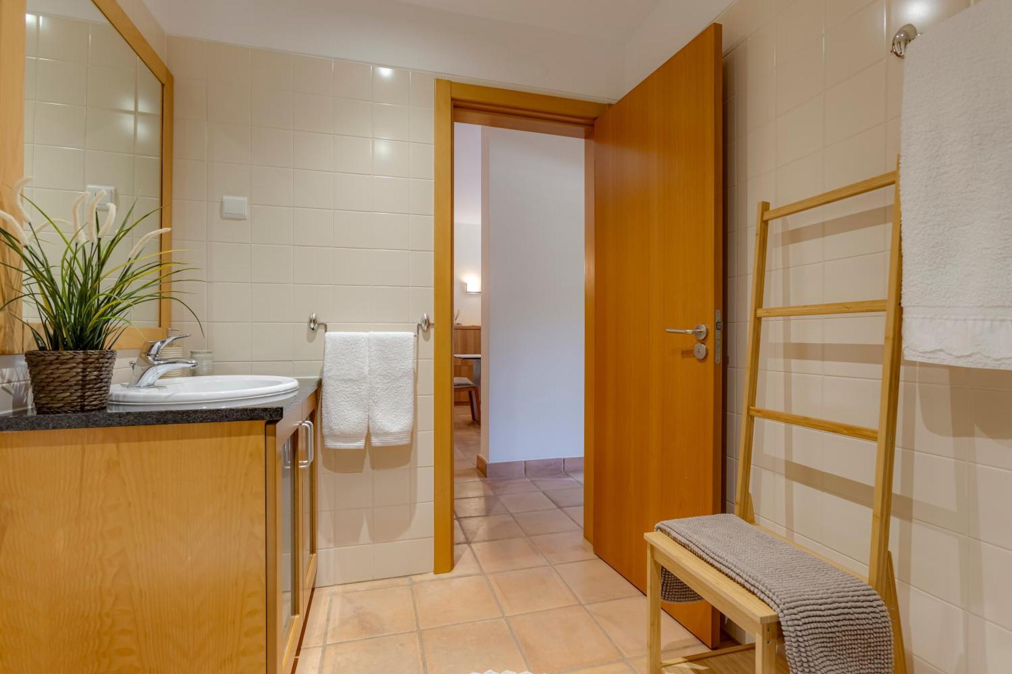 Apartamento Marina Park 拉哥斯 外观 照片