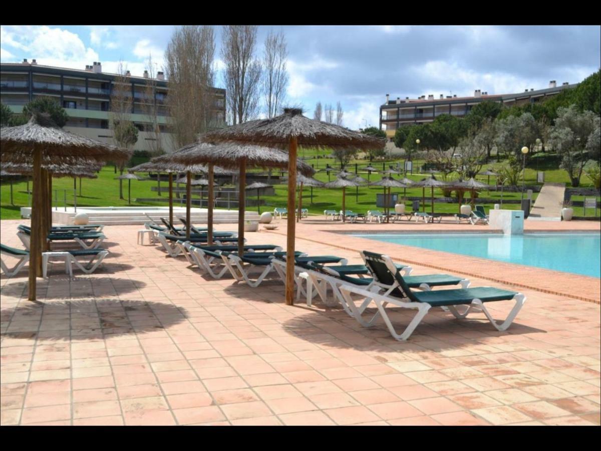 Apartamento Marina Park 拉哥斯 外观 照片